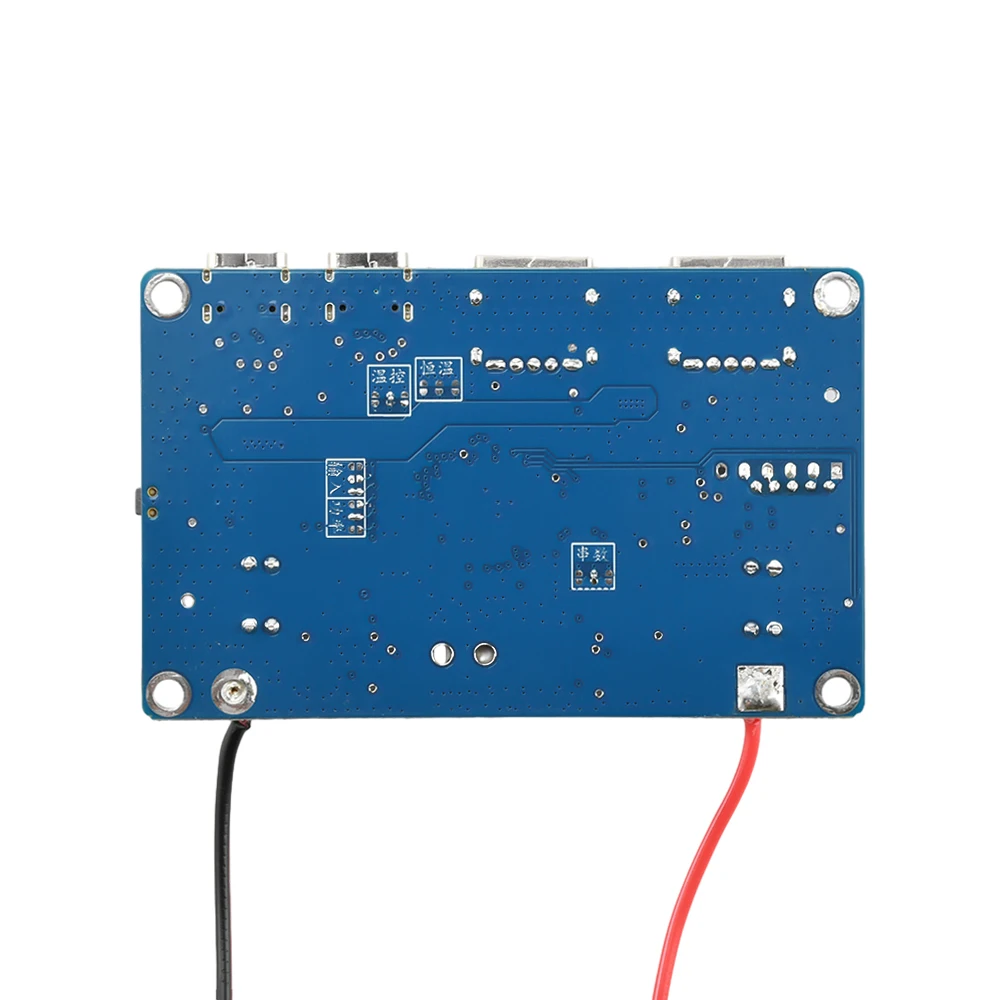 100 واط PD QC وحدة الطاقة المتنقلة 2-6S لوح حماية بطارية الليثيوم ثنائي الاتجاه شحن سريع لتقوم بها بنفسك قوة البنك دعم MPPT #6