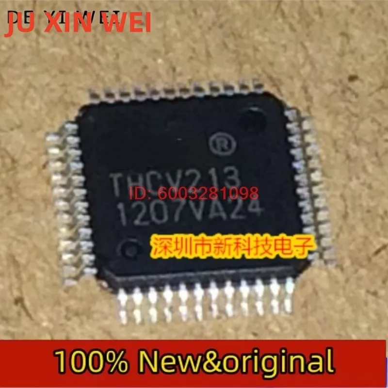 

100% Оригинальные 5 шт./лот THCV213 в наличии BOM IC