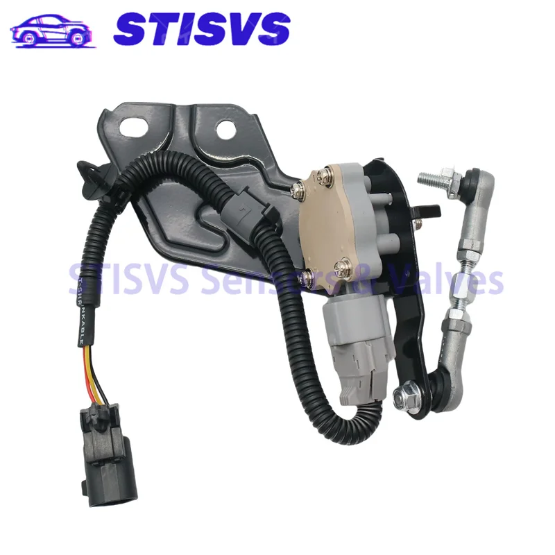 

89408-60011 89407-60022 Задний датчик уровня высоты L/R для Lexus Gx470 Toyota 4runner Land Cruiser Prado 2002-2009, автомобильные детали