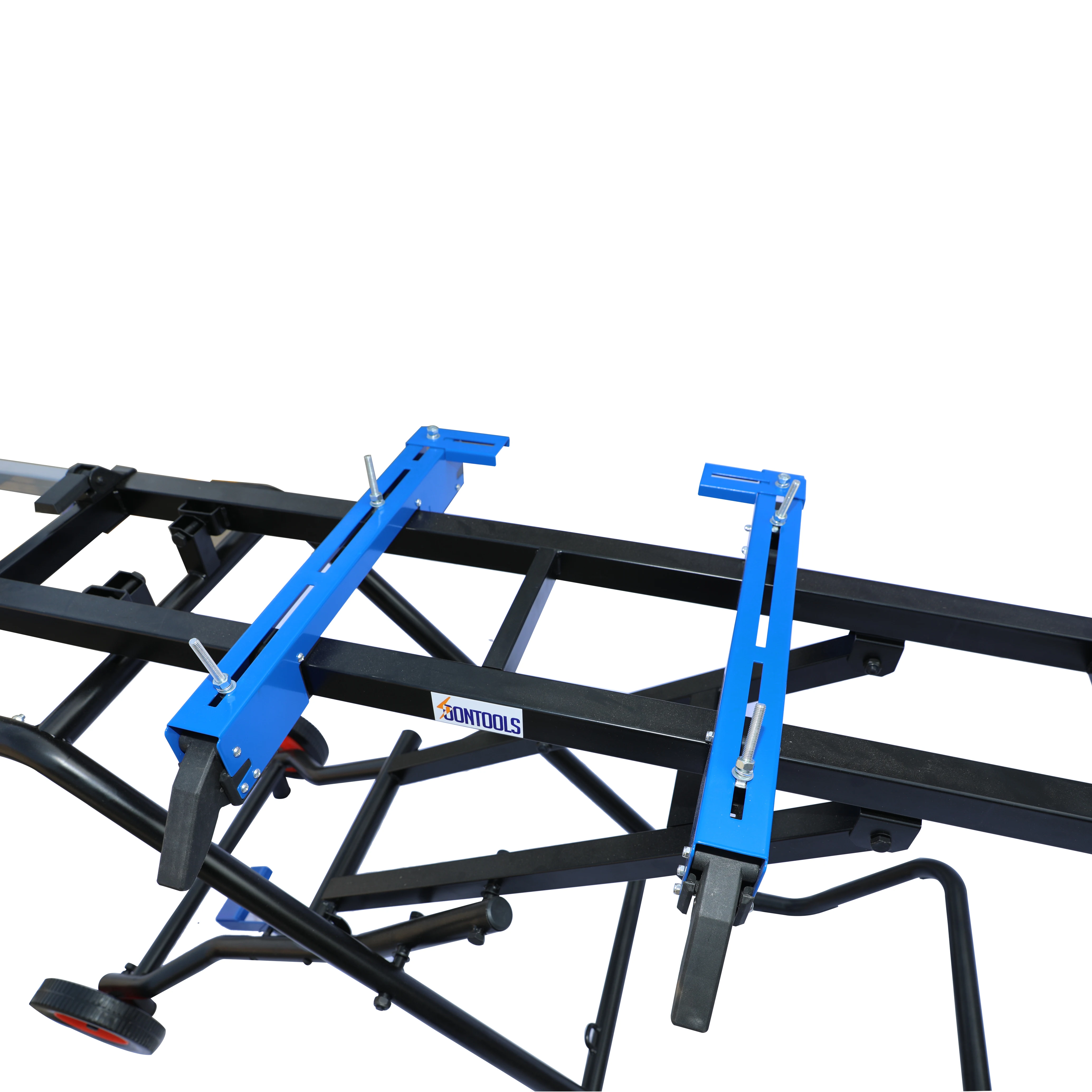 heavy duty steel folding work bench mitre saw stand worktable work benches 26505