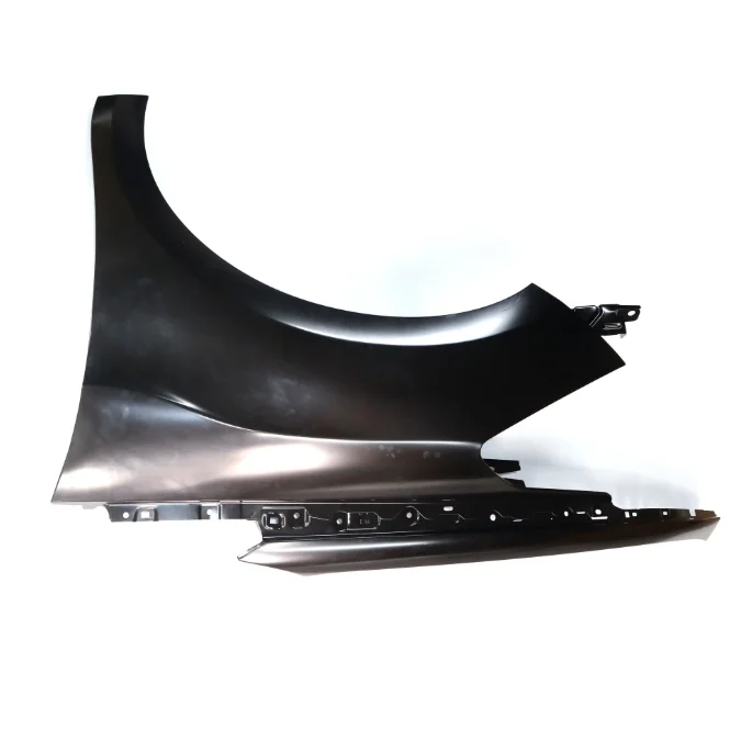 Car Front Fender Left Front OE 9667063380 for Citroen DS5 1.6T Car Accessories