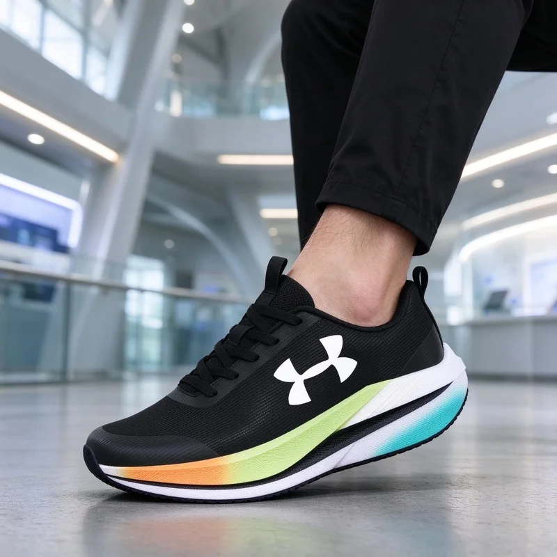 Men’s and women’s casual shoes, lightweight sneakers, all-season running shoes, and matching pairs—the perfect gift options.