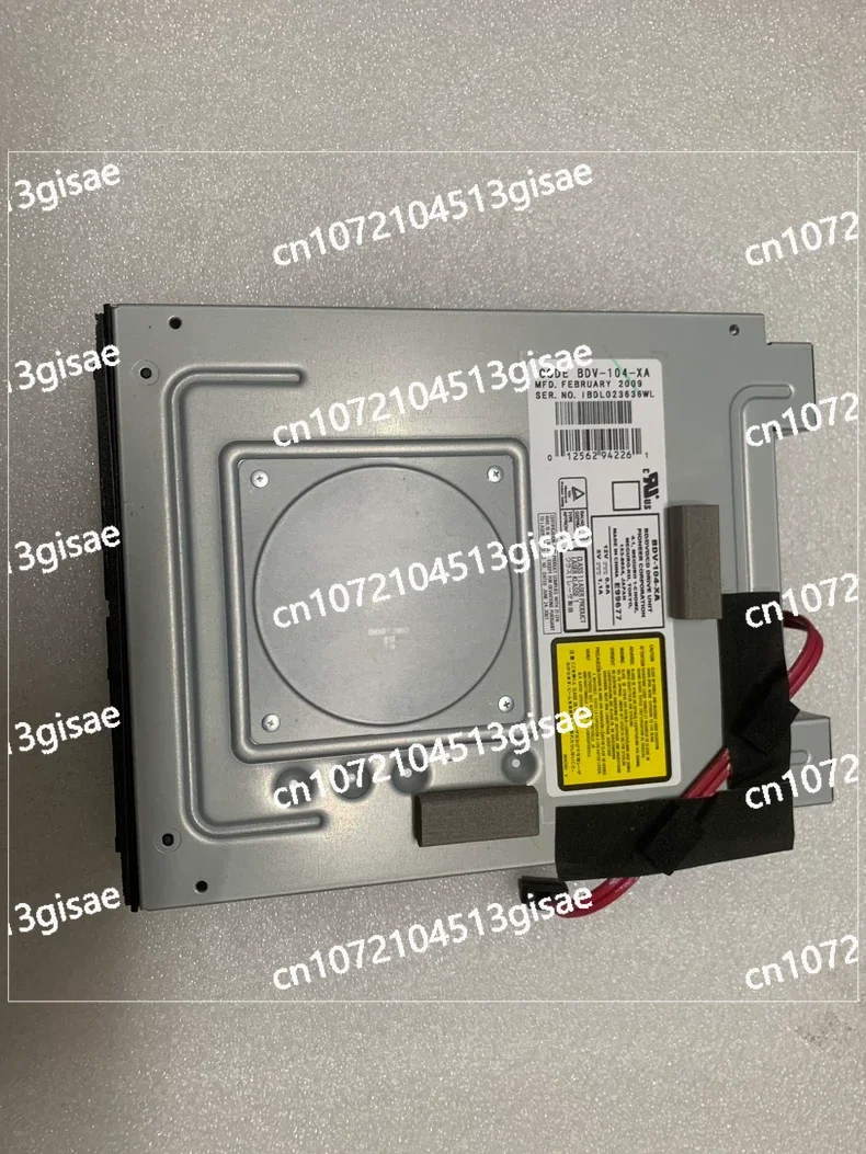 BDR-L04H-XA Optical…