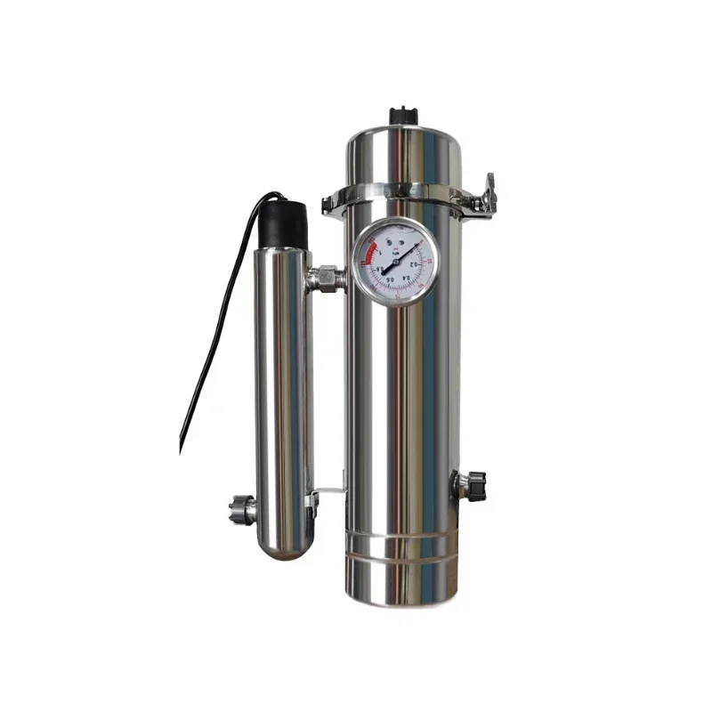 KUV-1000L Uv Stainl…