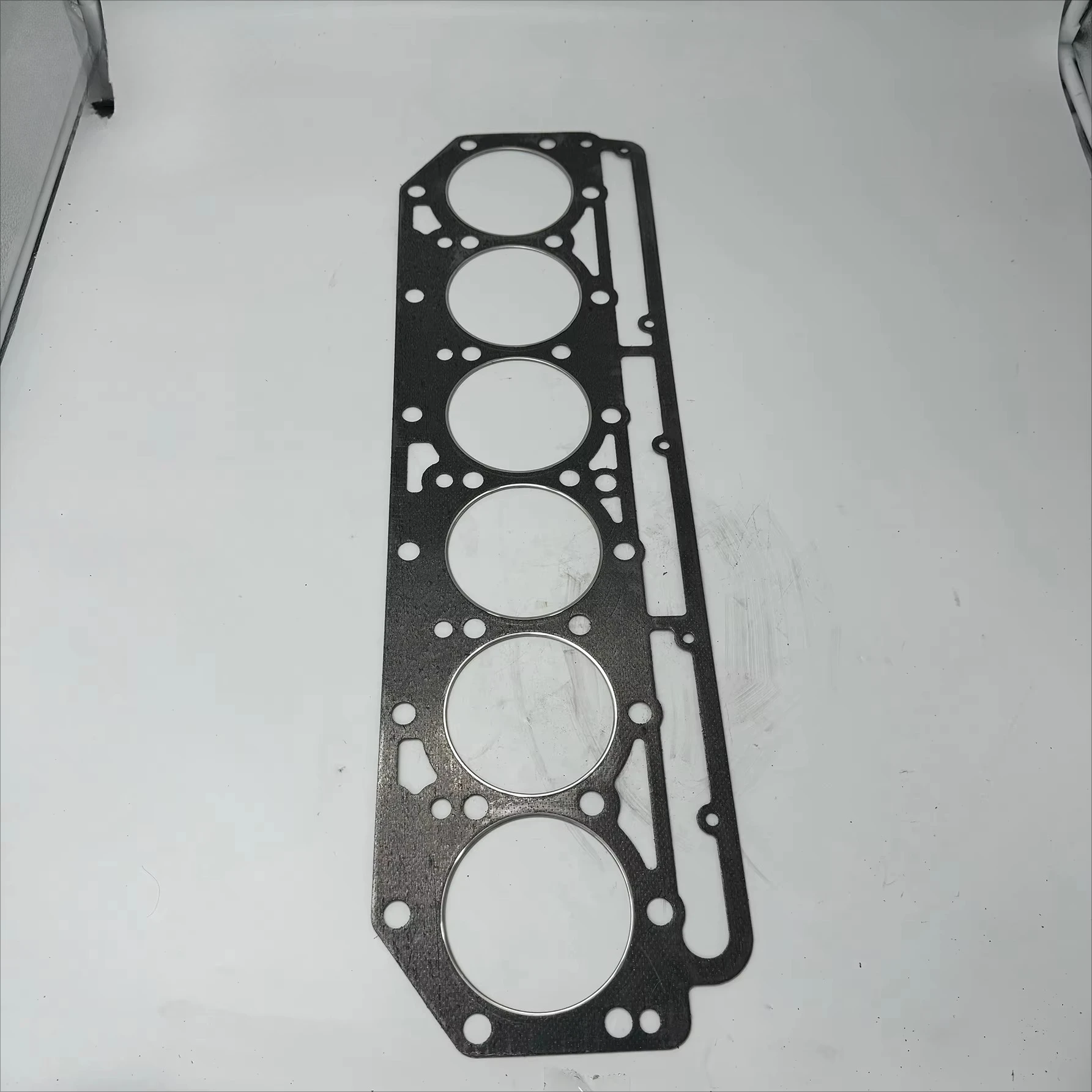 forBest Selling Excavator Cylinder Head GP 1871315  Gasket As 187-1315 for Construction Machinery 330D L 336D L 340D L 336D2 GC