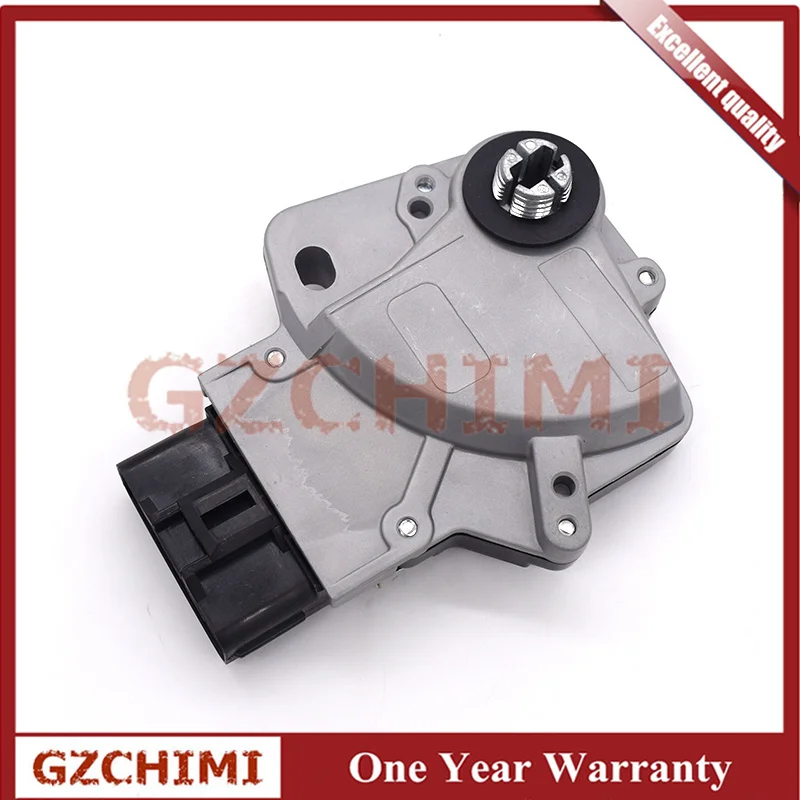 

Automatic Transmission Neutral Safety Switch For 2008-2015 Mitsubishi Montero Sport 2.4L 3.0L MR195890