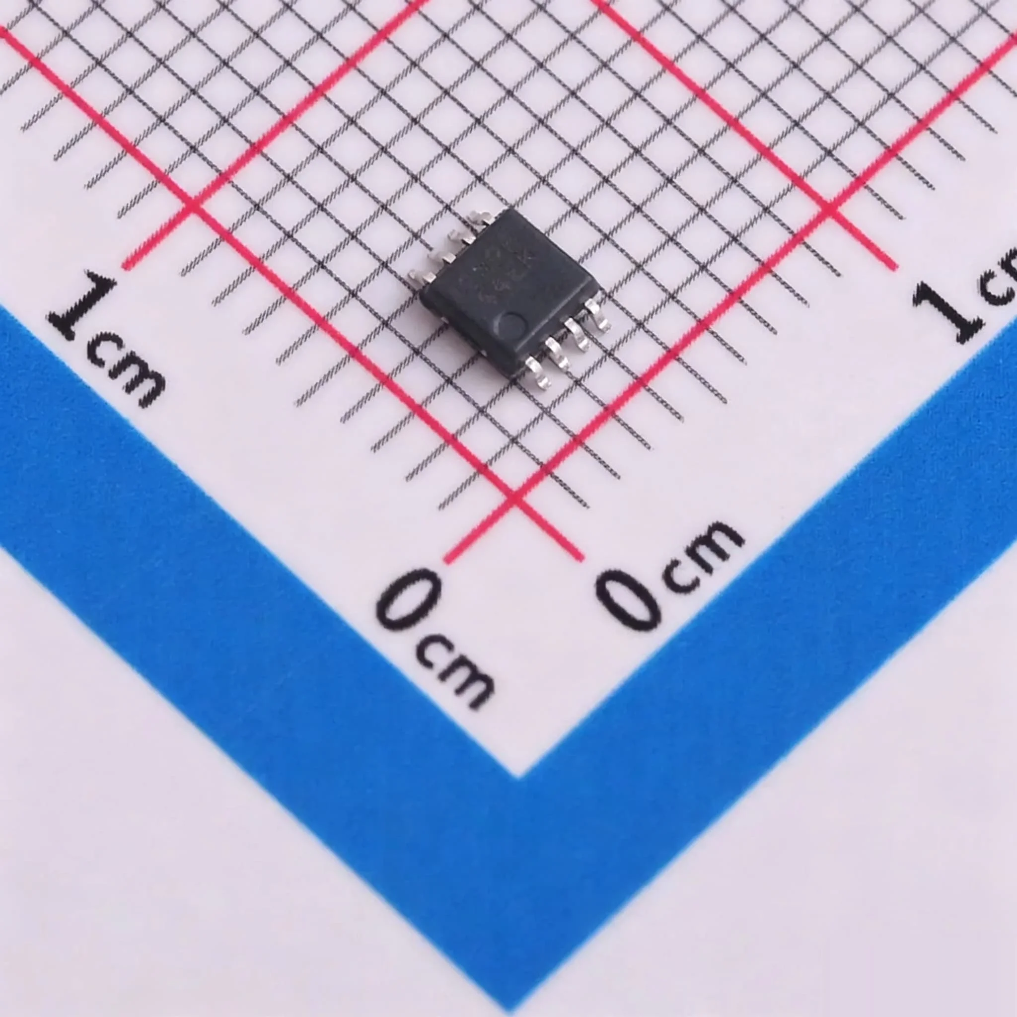 (10/200PCS) 100% New SN74LVC1G123DCTR SN74LVC1G123DCT SN74LVC1G123 C23 vssop8 chip In Stock