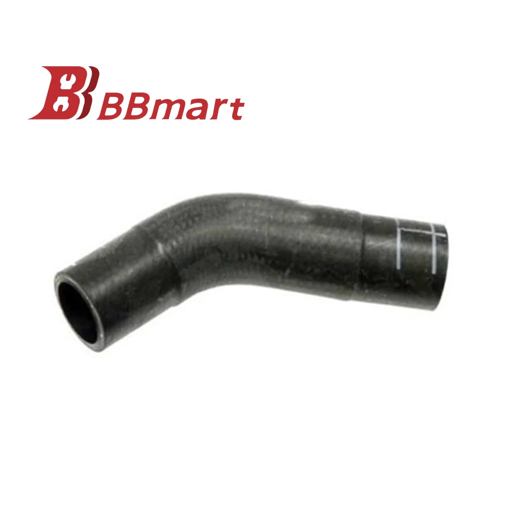 BBmart Auto Parts 1 PCS Engine Coolant Hose 06D121057L For Audi A4 S4 A6 S6 Car Accessories