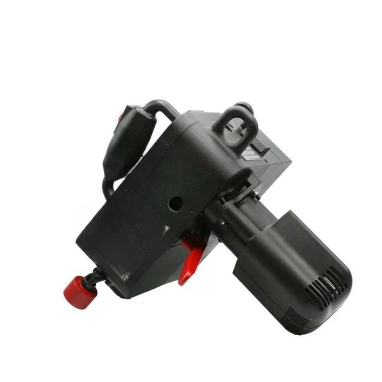 Outdoor Portable Ascension and Descent Meter Electric Multipurpose Small Climber