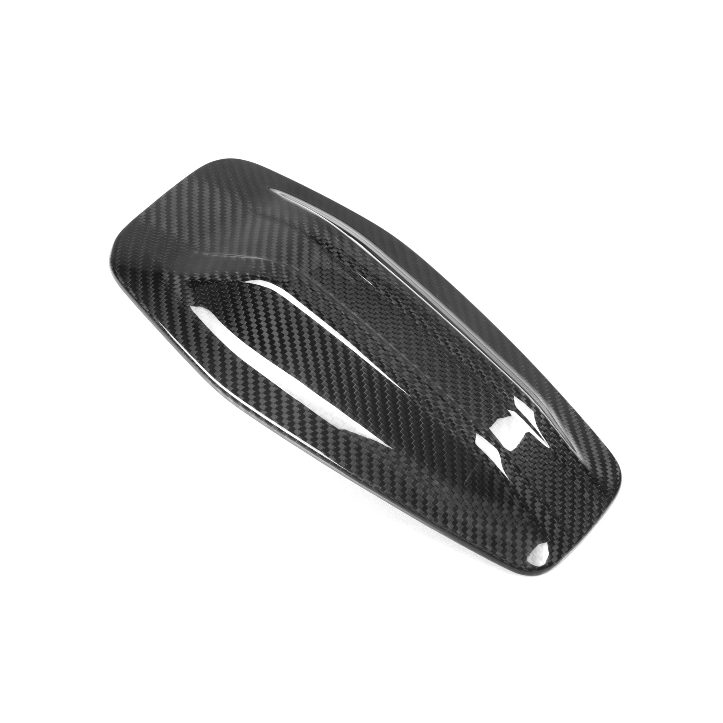 

Dry Carbon Fiber G60 Antenna Cap Cover for 5 Series G60/G68/I5/G70/G90 M5 2024+