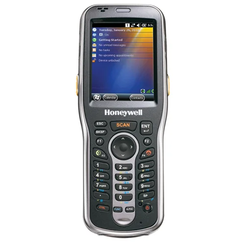 Honeywell Dolphin 6110 CE6.0 Handheld Computer PDA