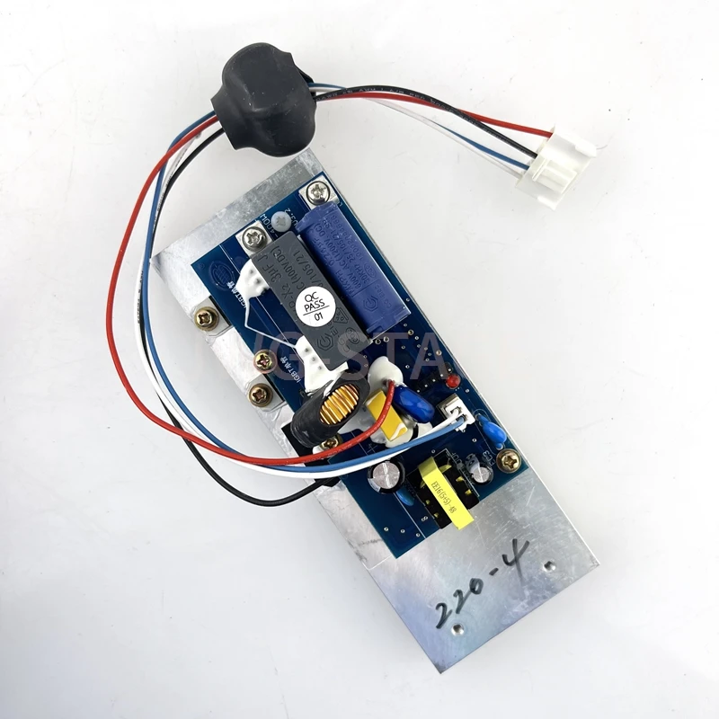 Cold Spark Firework Machine Temperature Control Board for 750W Stage Electric Fountain For Club Wedding Party