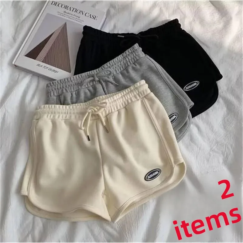 

Men's Spor ort orts Lightweight Cool Qui Dry Casual Running Fitn Beachwear Two-Part Youthful Summer Breathable Pants