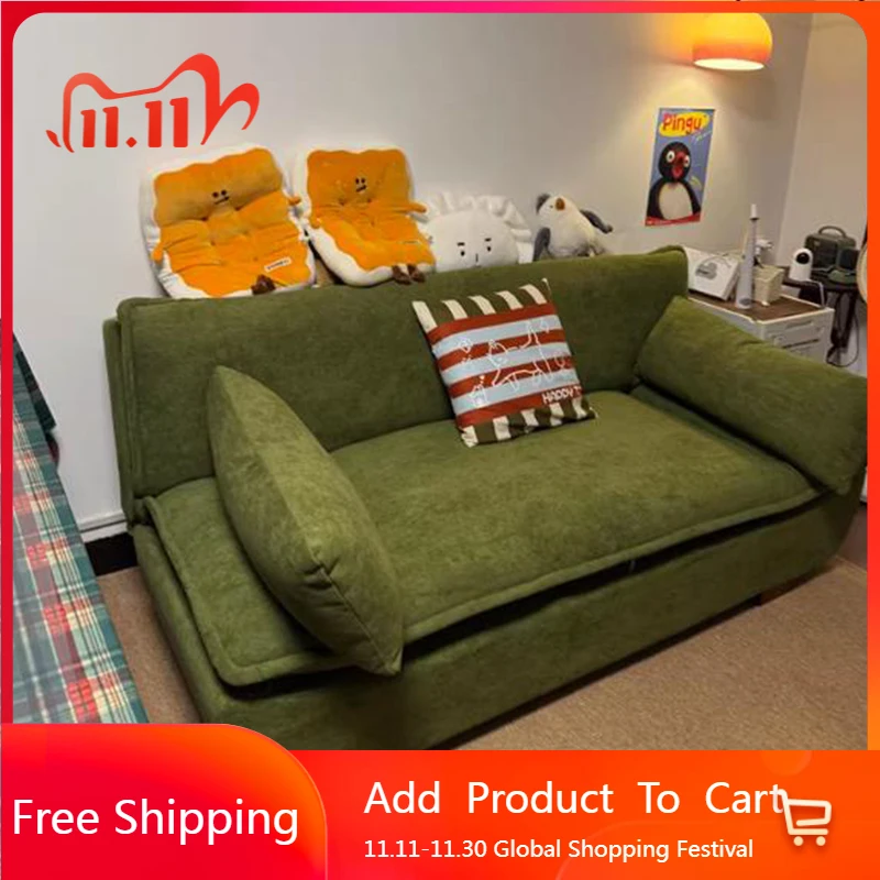 

Nordic Couch Living Room Sofas Armchair Lounge Relaxing Minimalist Living Room Sofas Designer Modern Muebles Home Furniture
