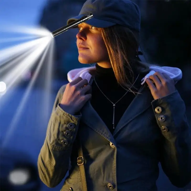 

Владелец света металла Л9БЭ 20 разделений сжимает сильный против скольжения для различных излучений ручки