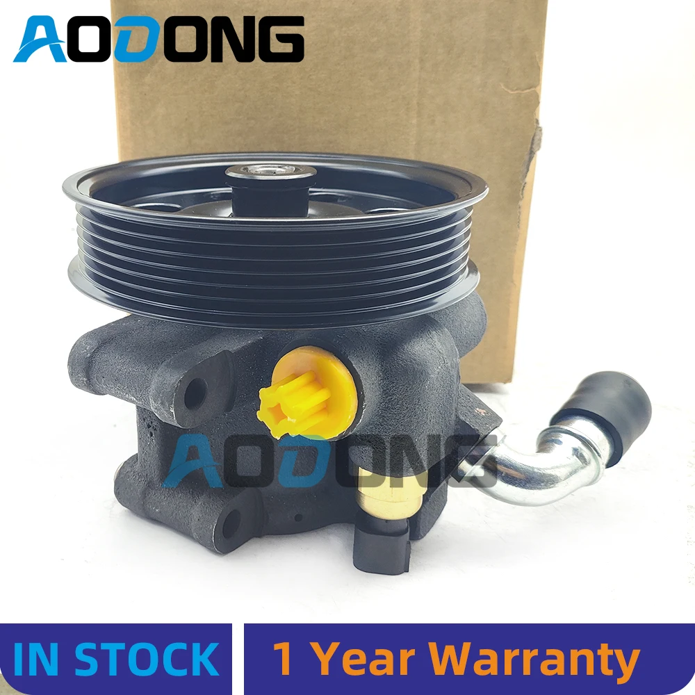 

Power Steering Pump for Ford Focus Mk1 1998 -2005 Model XS4E3A733AC DAV32517 BP5617609M