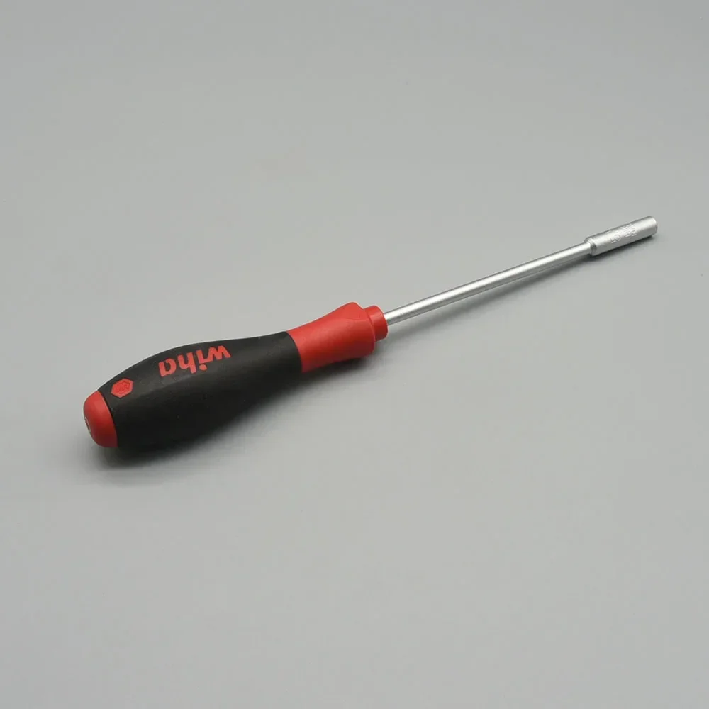 1PCS 5.5*125 mm Copier Repair Tool Socket Screwdriver Specialized for Xerox with Strong Magnet