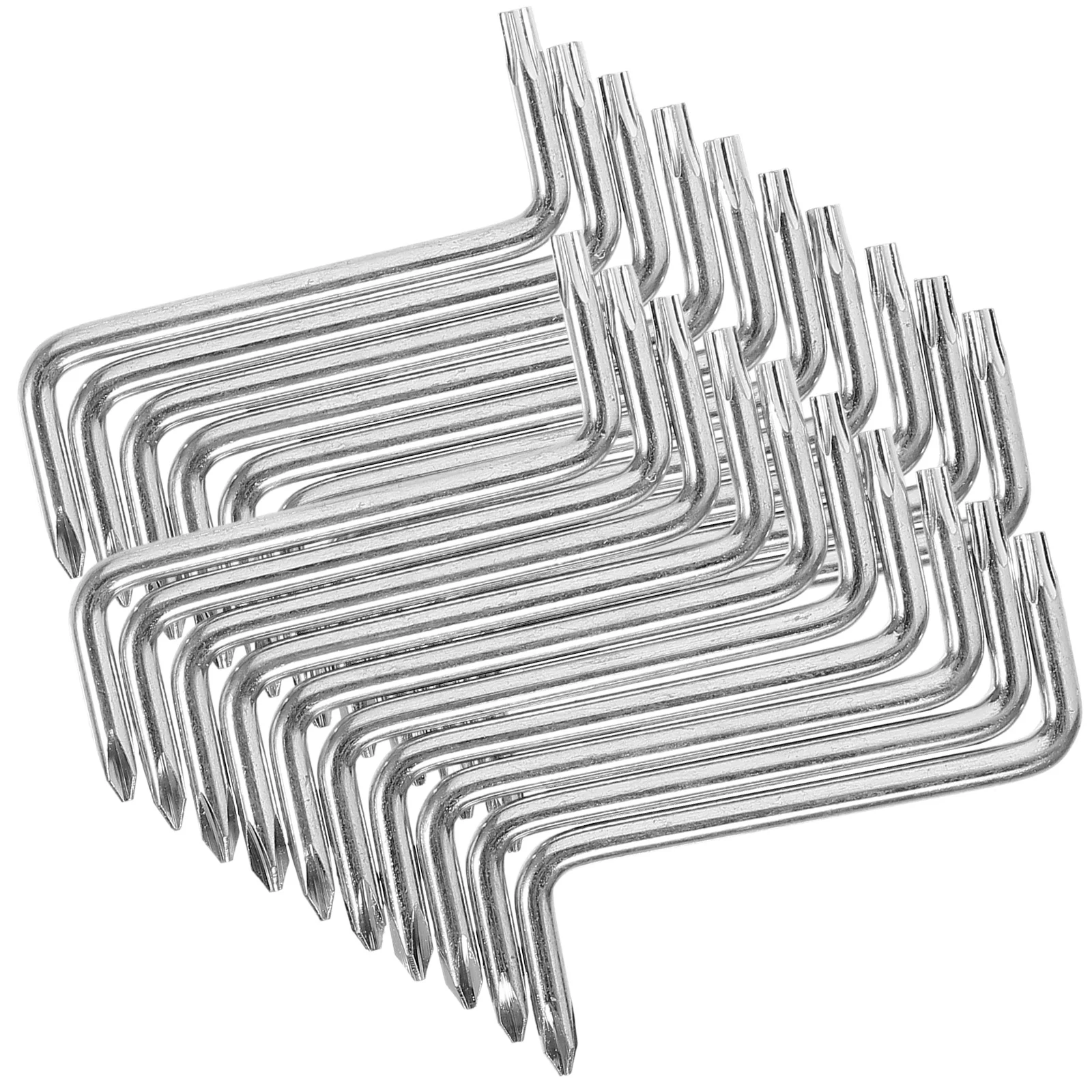 

1Set Wrench Tool Set Ergonomic Long Arm Repair Spanner Manual Wrench Small Exquisite Durable Screwdriver