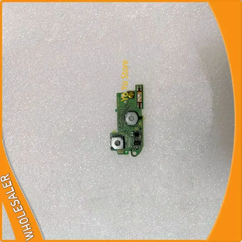 For Sony HX90 WX500 HX90V Power On/Off Board Top Cover Small Board Zoom Shutter Key