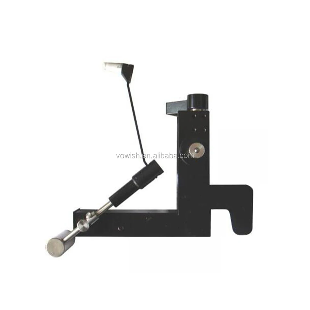 

YZ-30X Optical Tonometer For Slit Lamp High Quality Applanation Tonometer