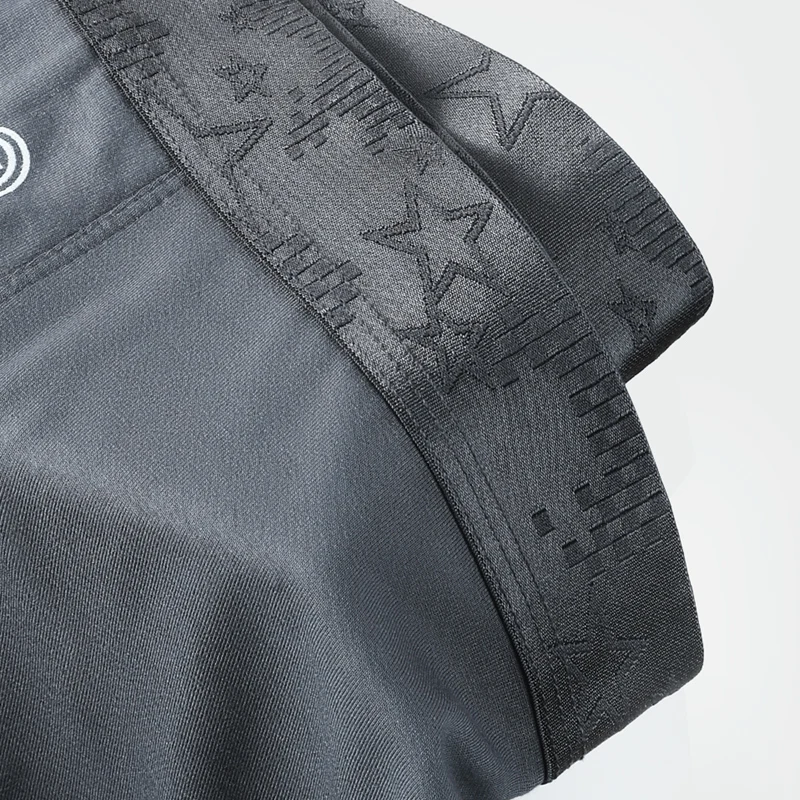 5 ชิ้นชุดชั้นในชาย, กางเกงในไอออนลบของผู้ชาย, สไตล์บางในฤดูร้อน, สะดวกสบายและระบายอากาศ, กีฬาสี่มุมสั้น pa