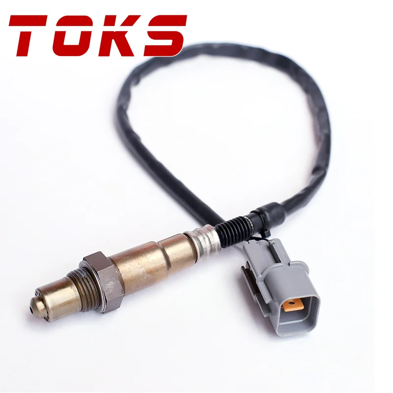 39210-04010 Oxygen Sensor For Hyun-dai K-ia OEM 3921004010 39210-02950 3921002950 39210 02950 39210-2B220 392102b220 39210-03030