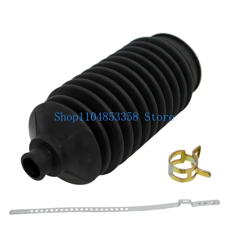 

652F Professional Dust Cover Rubber Dust Boot Bellows Seal for Golf Cart Club Car