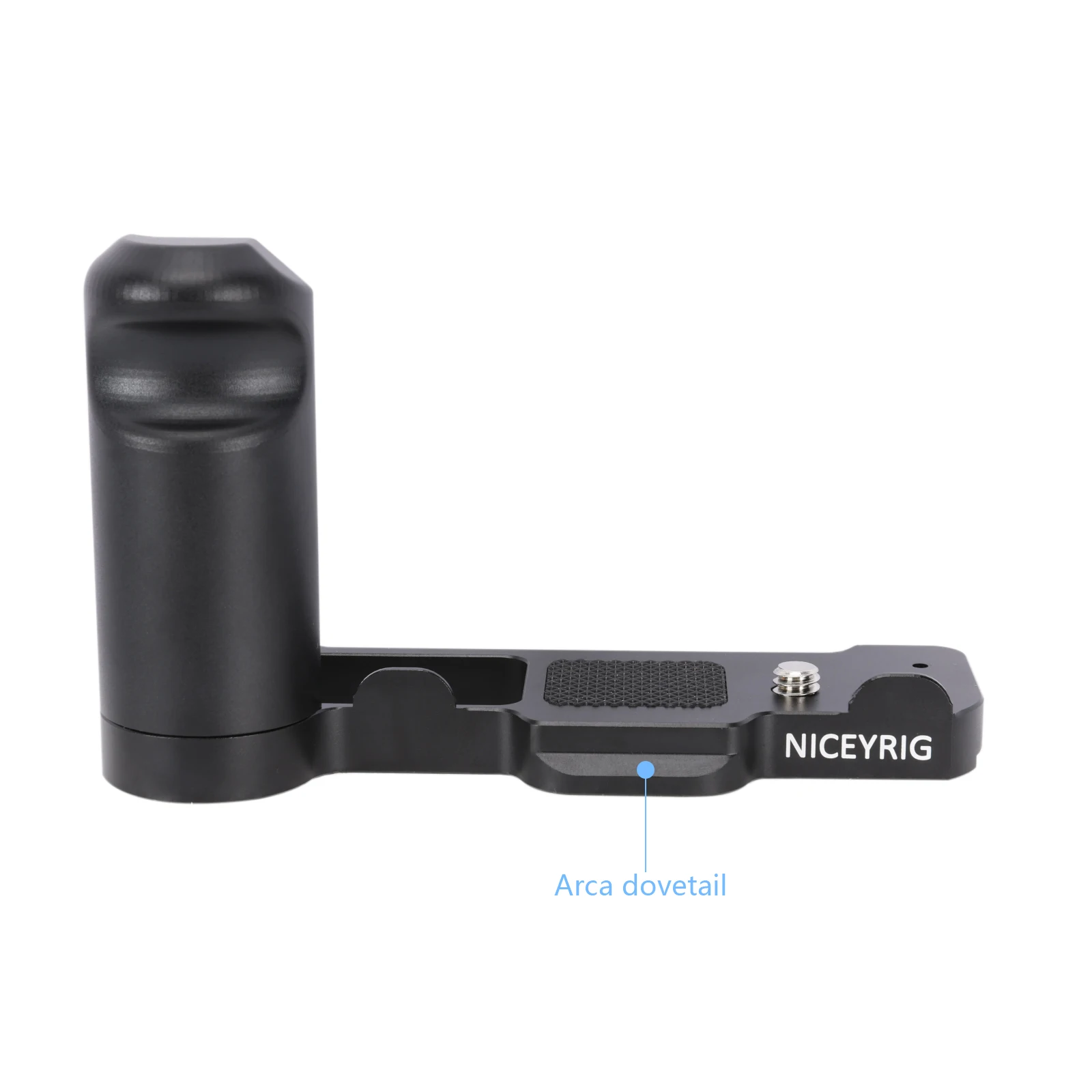 

Niceyrig For Sony ZV1-M2 L-shape Camera Cage with Arca Swiss Bottom &1/4" Thread