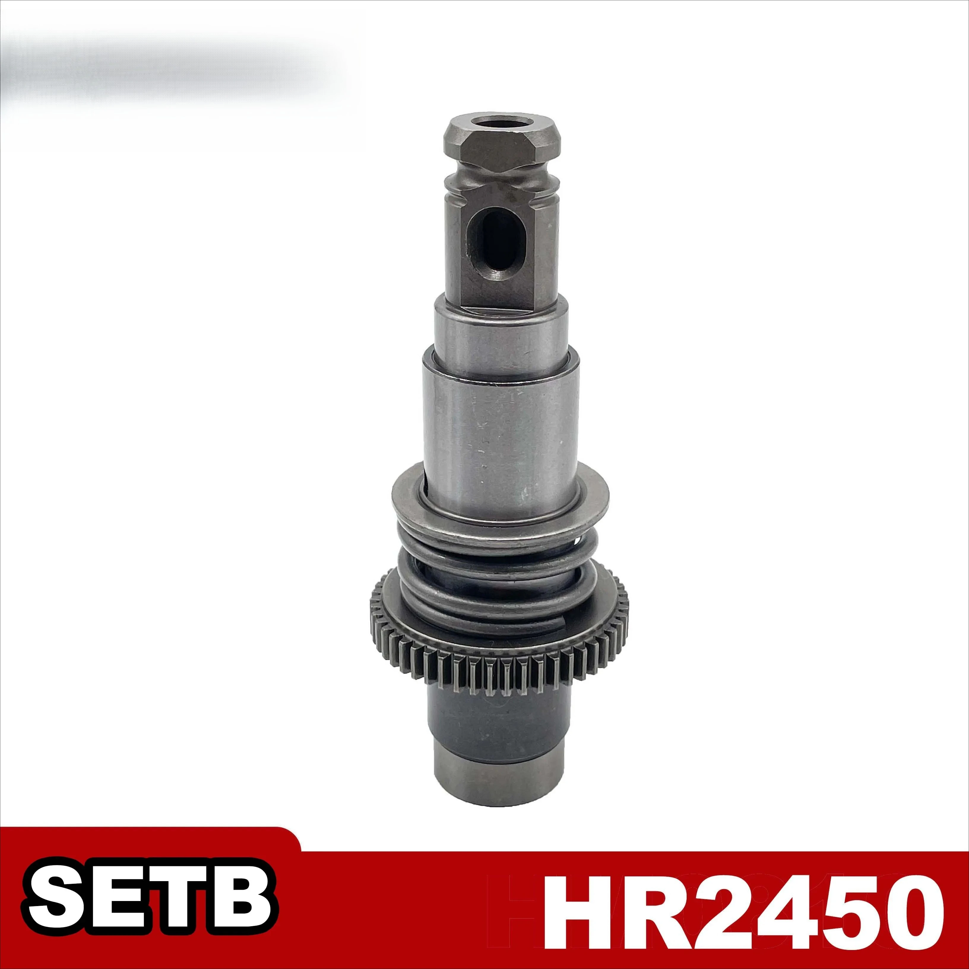 

HR2450 Набор подставок для инструментов с электрическим молотком, запасные части SETB