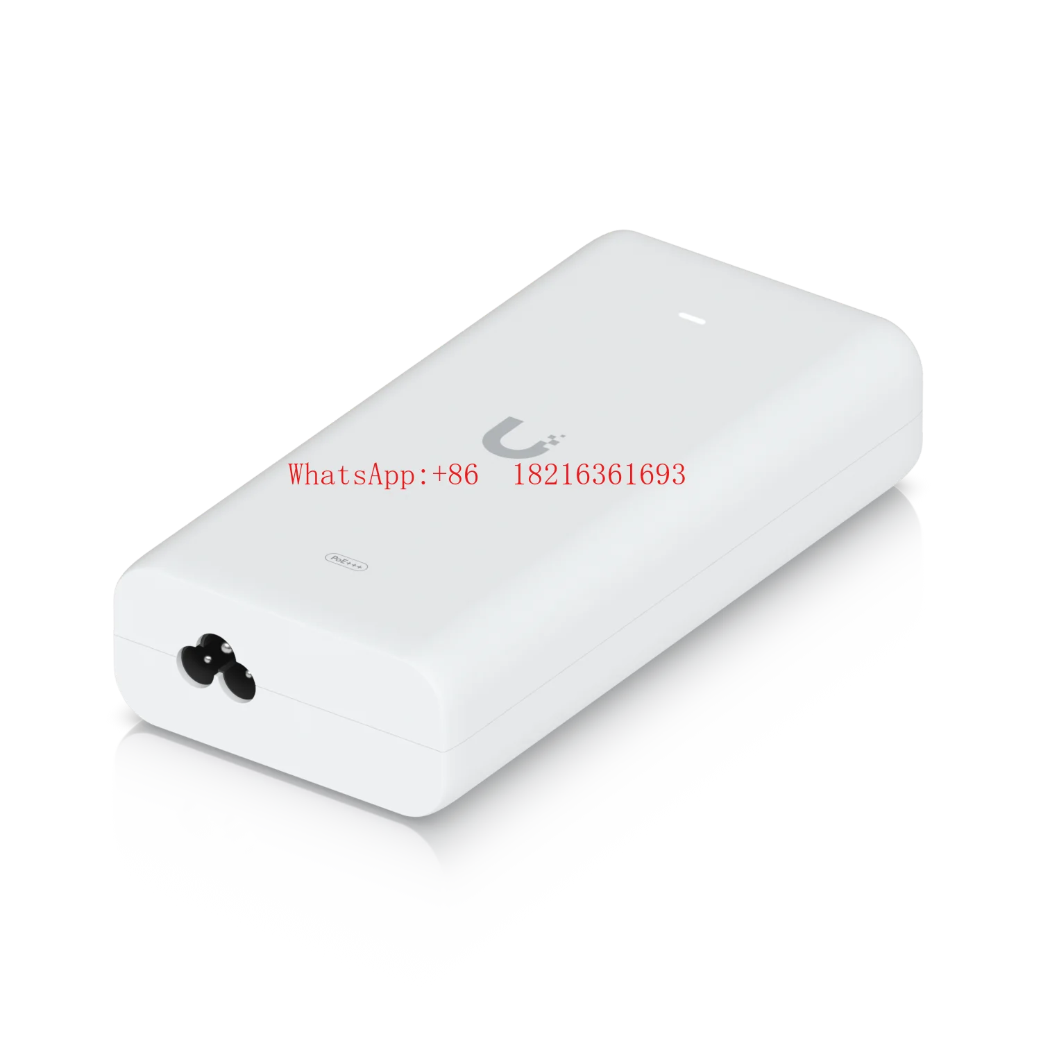 UniFi PoE/PoE+/PoE++/PoE++ Ethernet Power Supply Modules Ubiquiti/Ubiquiti