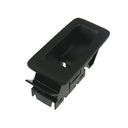 Window control switch frame decorative bracket 1F0959527 for VW Golf MK5 MK6 Passat B6 CC Tiguan 1F0 959 527