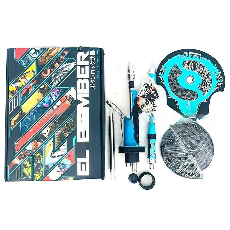 Set lengkap aksesoris hookah Arab