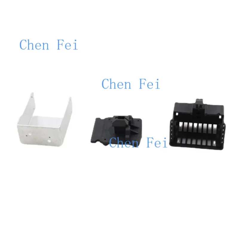 

Office print head accessories For DS600 series plastic accessories