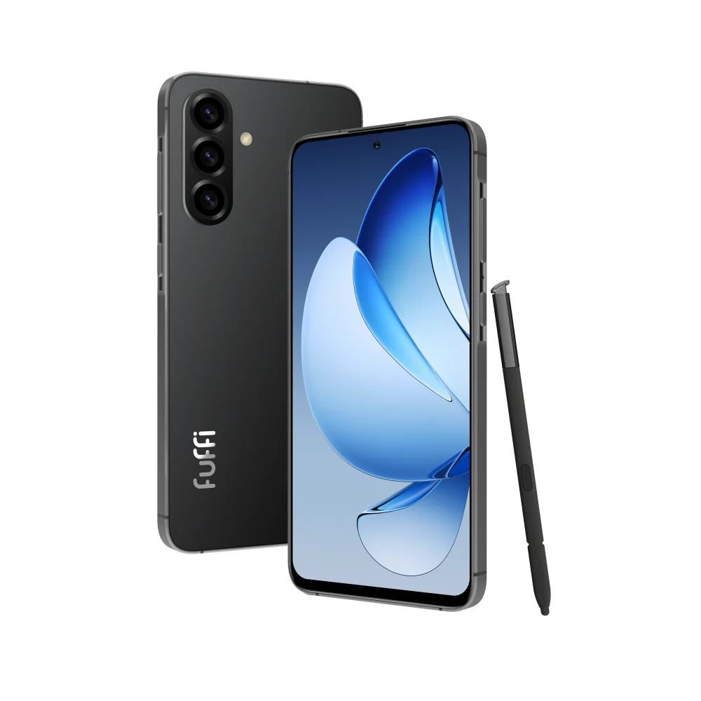 FUFFI Global Version A56 Pro Smartphone 4000mAh 12GB RAM 512GB ROM 6.63 Inch Phone Android 4G Network Mobile Phones