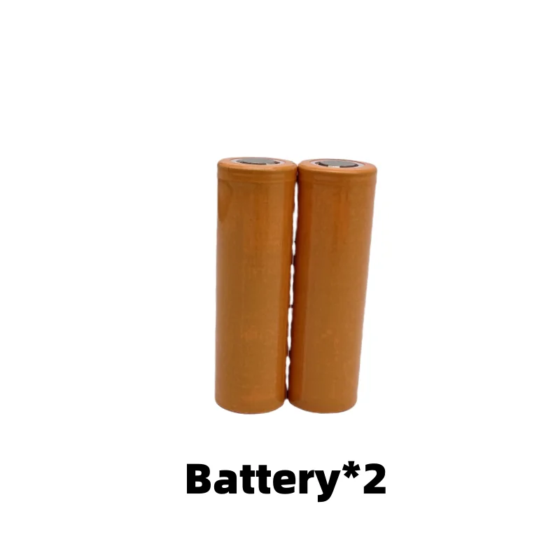 3.2V 21700 Rechargeable Battery 4000mAh Power Batteries 3C Discharge 21700 HD Cell Lithium Battery Applies toFlashlight