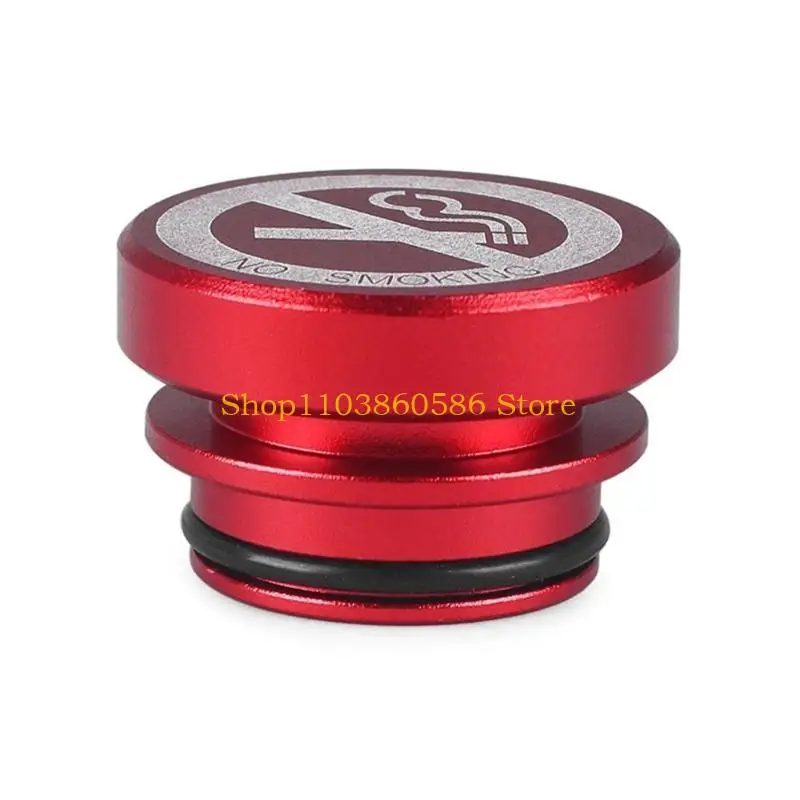 242a Plug plugue à prova poeira universal Acessórios interiores da plugue universal