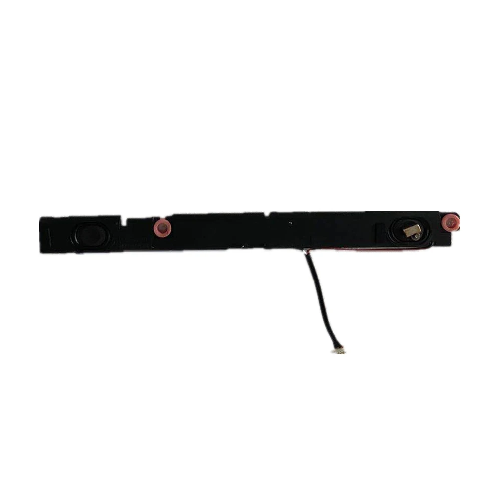 Laptop Internal Speakers For HP ENVY 14-2000 14-2000tx 14-2001tx 14-2100 14-2100tx 14-2104tx Black