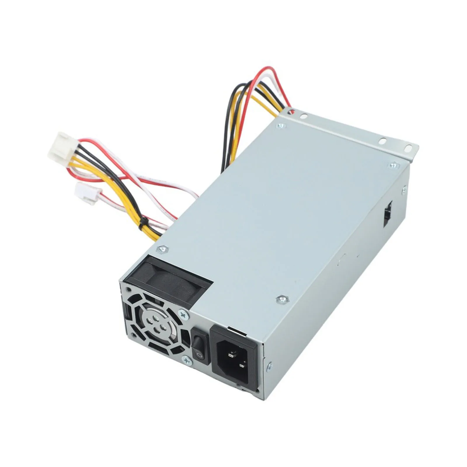 DPS-200PB-185B 190W Power Supply For Server Rooms 47-63Hz Frequency Switching Power Adapter Overvoltage Protection
