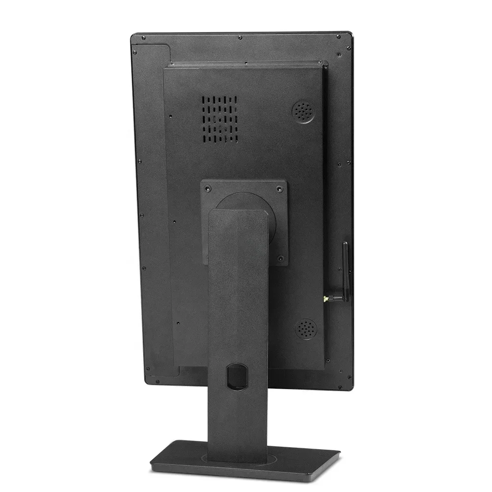 أحدث جهاز كمبيوتر بشاشة تعمل باللمس مقاس 21.5 بوصة للبث المباشر للوسائط الاجتماعية tiktok/facebook/ins مع تجاوز obs