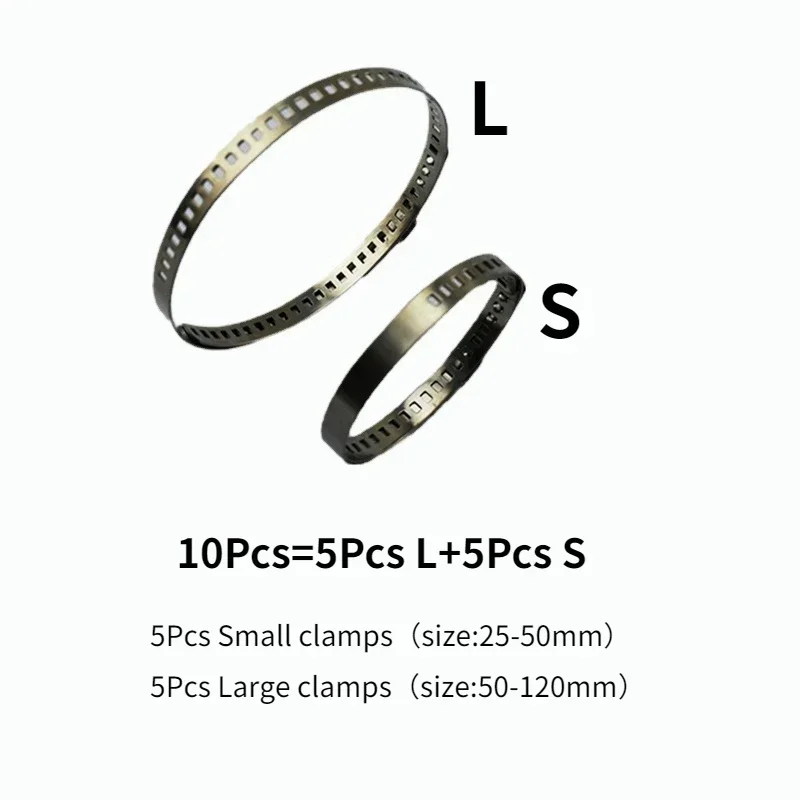 5Pcs/10Pcs Universa… - image