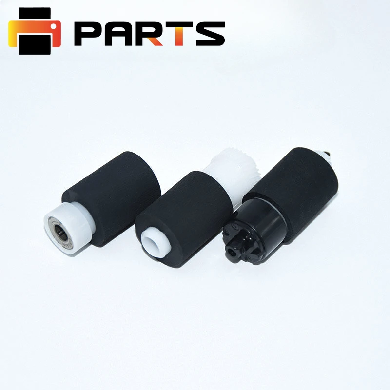 5X 2F909171 2HN06080 2F906230 M3040 Pickup Roller for Kyocera FS 2100 4100 4200 4300 6025 6030 6525 TASKalfa 255 305 P2235