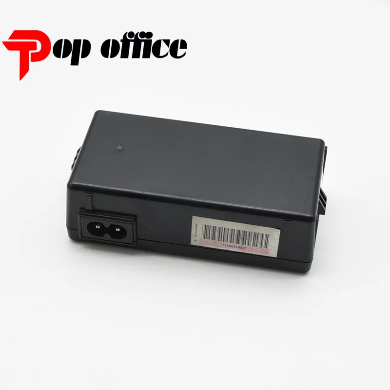 

Адаптер питания переменного тока для Epson L110 L120 L210 L220 L300 L310 L350 L355 L360 L455 L555 L565 L100 L132 L130 L222, 2 шт.