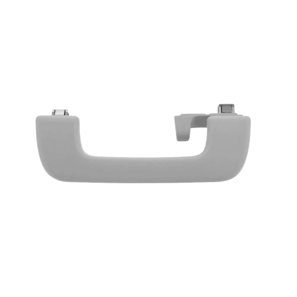 

Rear Left Front Interior Roof Headliner Grab Handle for A1 For A4 For S4 Compatible Models Easy Installation Grey