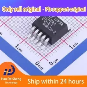 

10PCS/LOT LT1764AEQ-2.5#TRPBF LT1764AEQ-2.5 TO-263 New Original In Stock