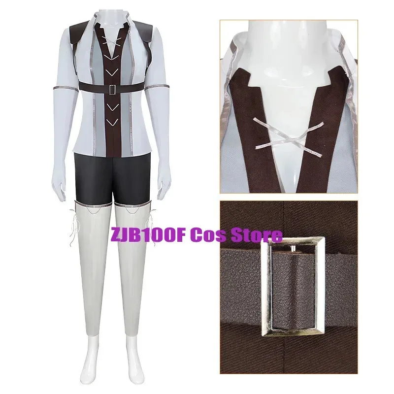 Rohirrim Hera Косплей Костюм Косплей Война Женщина Гера Униформа Костюм для Женщин Гера Хэллоуин Карнавал Вечеринка Аниме Ролевая Игра Наряд