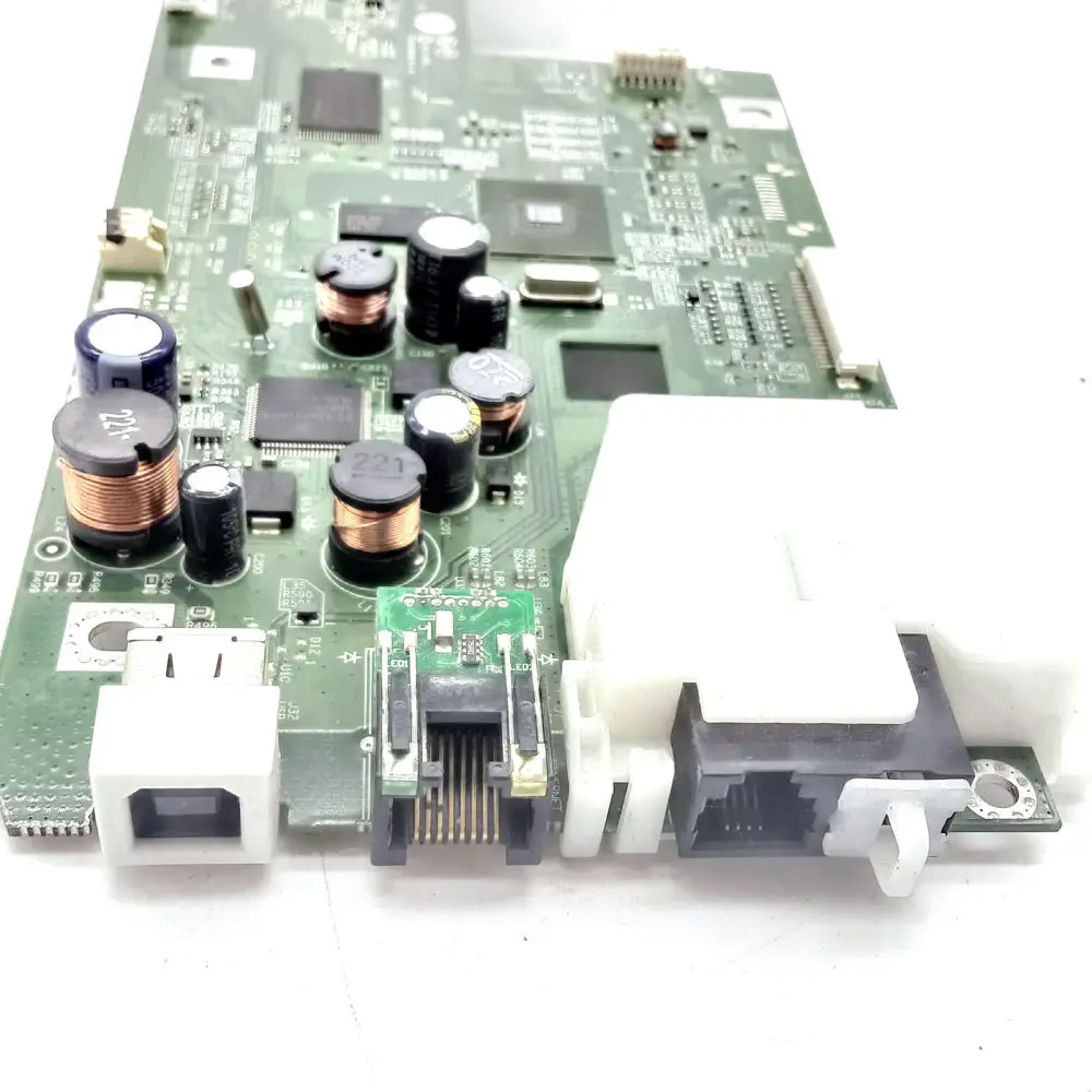 Main Board Motherboard Y0S19-60013 Fits For HP OfficeJet Pro 7730