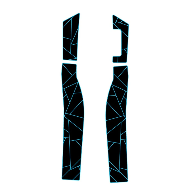 

WSM Eva Foam Pad Jet ski Marine Traction Mats For Yamaha VXR/ VXR Pro (1991-1995) Custom Boat Accessories