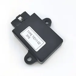 TID11-02 3Y6 CDI Unit for Yamaha SR 250 SR250 Ignition Parts 3Y6-82305-10
