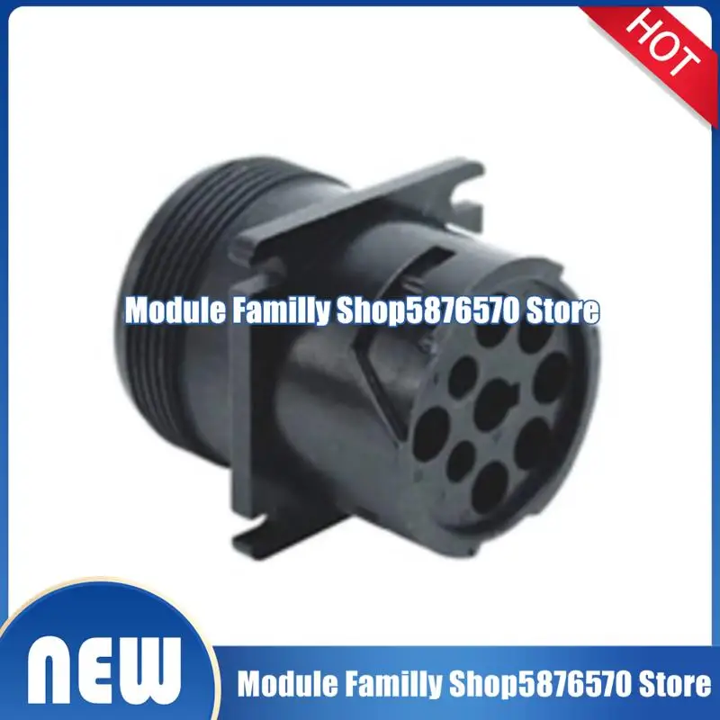 2 قطعة/الوحدة 1011-248-1205 AHD10-9-1939PE AT04-12PA-PM05 MX19A003S52 RT00164PN03 TLE5012B E1000 DT04-12PA-CE07 IPB50N10S3L-16