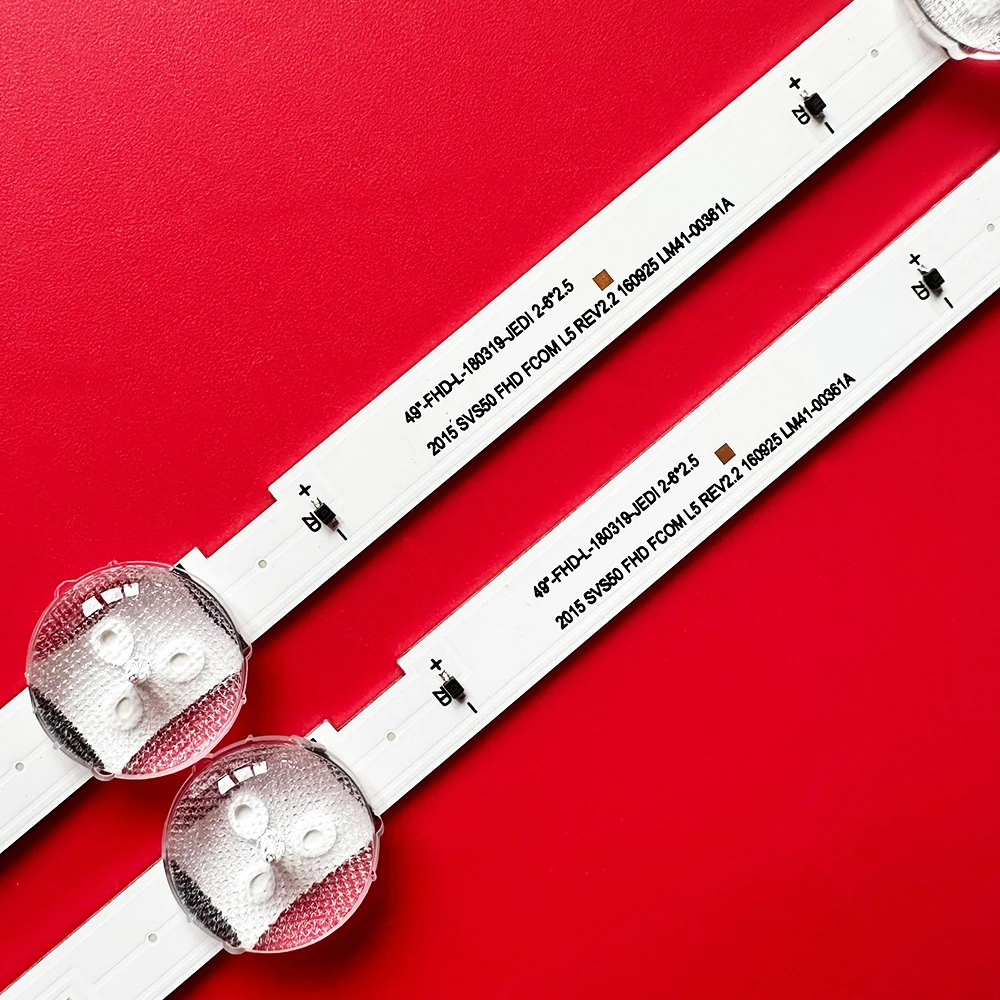 مجموعة تلفزيون LCD من شركة sumarg ، 49 بوصة ، 50 بوصة ، UN49J5290AF ، UA49M5000A ، UN49M5300A ، UE49J5300AU ، UN50J5000AF ، SVS50 ، FHD ، FCOM ، L5 REV ، مجموعة واحدة ، 3 مجموعات #2